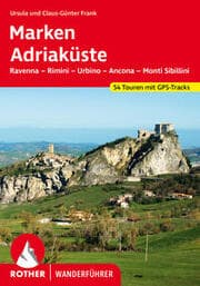 Cover von Marken - Adriaküste