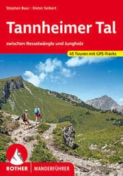 Cover von Tannheimer Tal