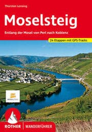 Cover von Moselsteig