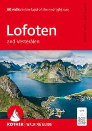 Cover von Lofoten and Vesterålen