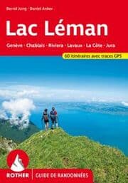 Cover von Lac Léman