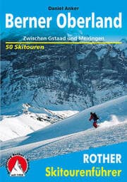 Cover von Berner Oberland