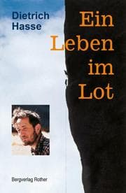 Cover von Ein Leben im Lot