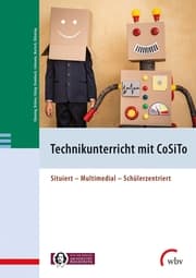 Cover von Technikunterricht mit CoSiTo