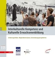Cover von Interkulturelle Kompetenz und Kulturelle Erwachsenenbildung