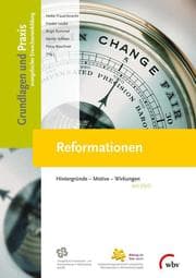 Cover von Reformationen