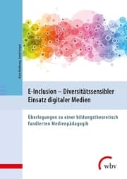 Cover von E-Inclusion - Diversitätssensibler Einsatz digitaler Medien