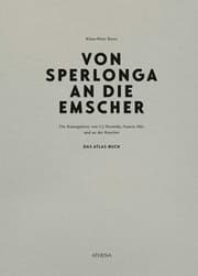 Cover von Von Sperlonga an die Emscher