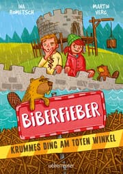 Cover von Biberfieber