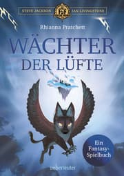 Cover von Wächter der Lüfte