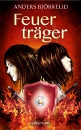 Cover von Feuerträger