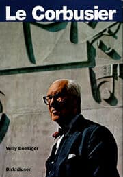 Cover von Le Corbusier