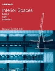 Cover von In Detail: Interior Spaces