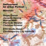 Cover von Switzerland