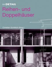 Cover von Reihen- und Doppelhäuser