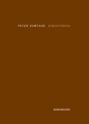 Cover von Atmosphären