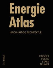 Cover von Energie Atlas