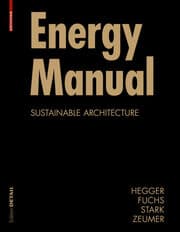 Cover von Energy Manual