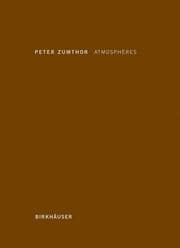 Cover von Atmosphères