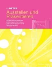 Cover von Im Detail Ausstellen und Präsentieren