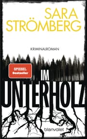 Cover von Im Unterholz