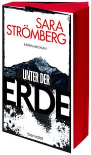 Cover von Unter der Erde