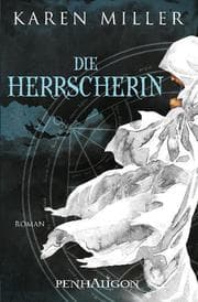Cover von Die Herrscherin