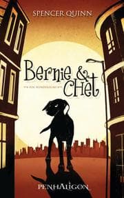 Cover von Bernie und Chet