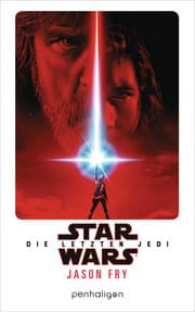 Cover von Star Wars - Die letzten Jedi