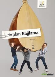 Cover von Lehrplan Baglama