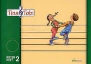 Cover von Tina & Tobi - Notenheft 2