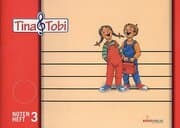 Cover von Tina & Tobi - Notenheft 3