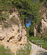 Cover von Kaiserstuhl