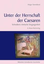 Cover von Unter der Herrschaft der Caesaren