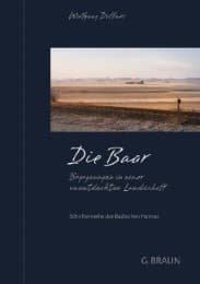 Cover von Die Baar
