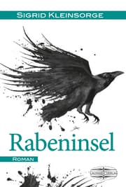 Cover von Rabeninsel