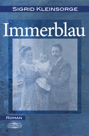 Cover von Immerblau