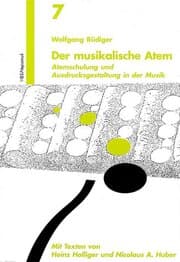 Cover von Der musikalische Atem