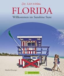 Cover von Florida
