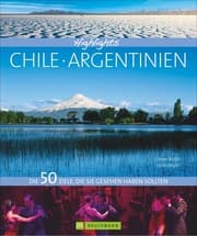 Cover von Highlights Chile/Argentinien