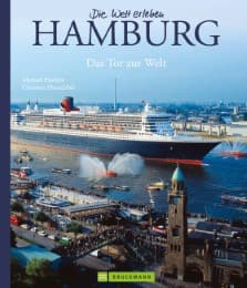 Cover von Hamburg
