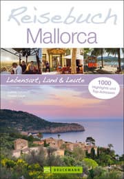 Cover von Reisebuch Mallorca