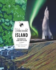 Cover von Sehnsucht Island