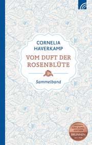 Cover von Vom Duft der Rosenblüte