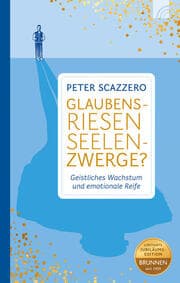 Cover von Glaubensriesen - Seelenzwerge?