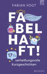 Cover von Fabelhaft!