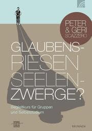 Cover von GlaubensRiesen - SeelenZwerge?