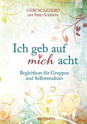 Cover von Ich geb auf mich acht