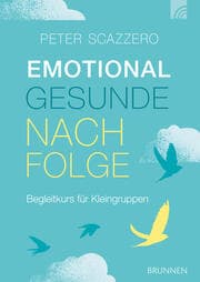 Cover von Emotional gesunde Nachfolge