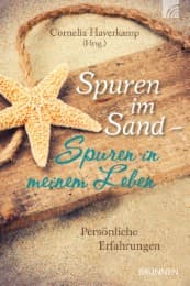 Cover von Spuren im Sand - Spuren in meinem Leben